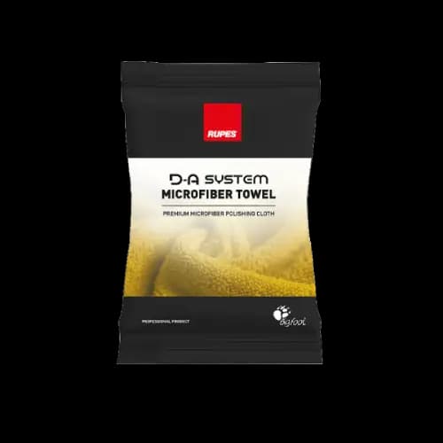 BAYETA MICROFIBRA COMPOUND YELLOW
