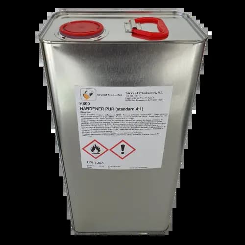 CATALIZADOR H800 PUR 4.1