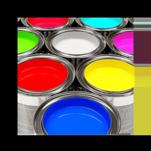 PINTURA BICAPA AL AGUA RFU.