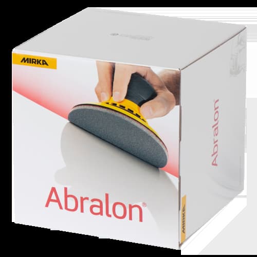DISCO ABRALON P2000 (20 UDS)