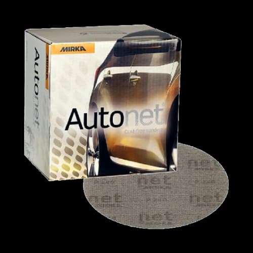DISCO AUTONET P320(50UDS)--0