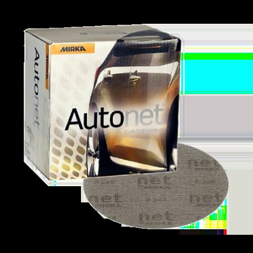 DISCO AUTONET
