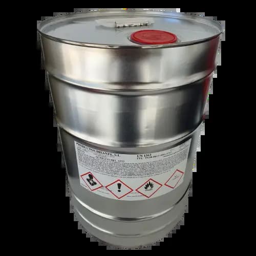 DISOLVENTE ACRILICO DISANFE 25L