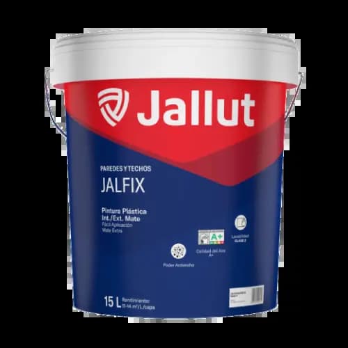 JALFIX EXTERIOR BLANCO