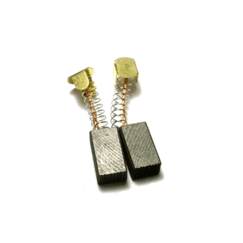 JUEGO DE ESCOBILLAS RUPES