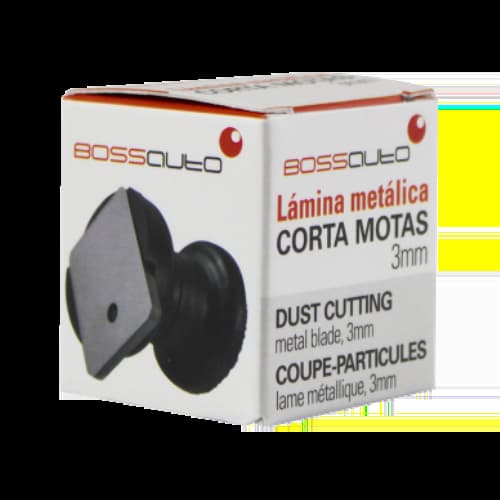 LAMINA CORTA MOTAS