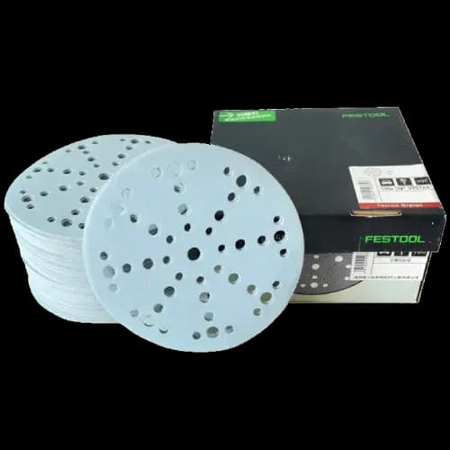 LIJA FESTOOL 80X400 P080 50UND