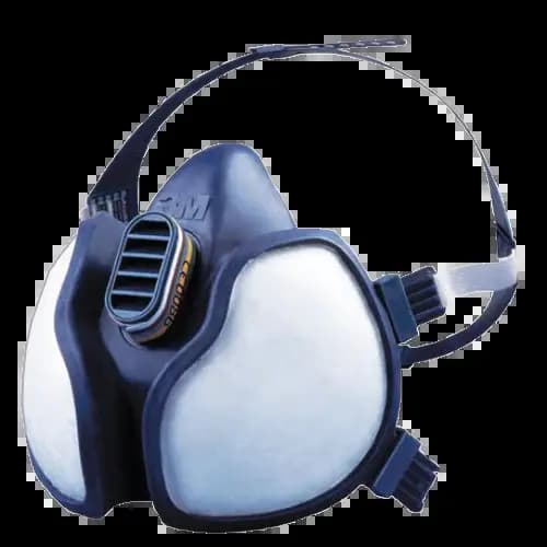 MASCARILLA 3M A2P3