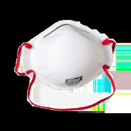 MASCARILLAS COLAD FFP2 1UDS
