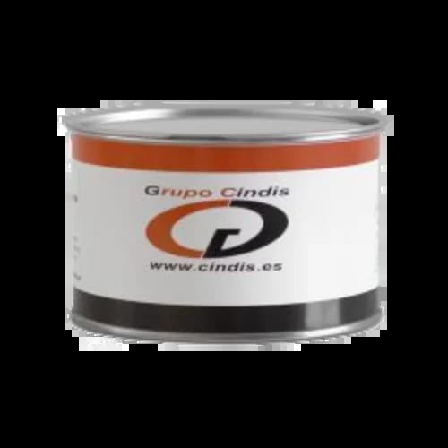 MASILLA CINDIS SOFT GRIS 2 KGS