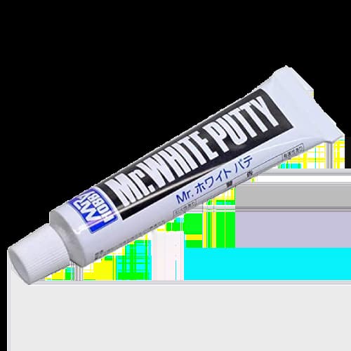 MASILLA PUTTY BLANCA 200ML