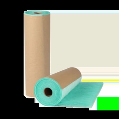 PAINT STOP ROLLO