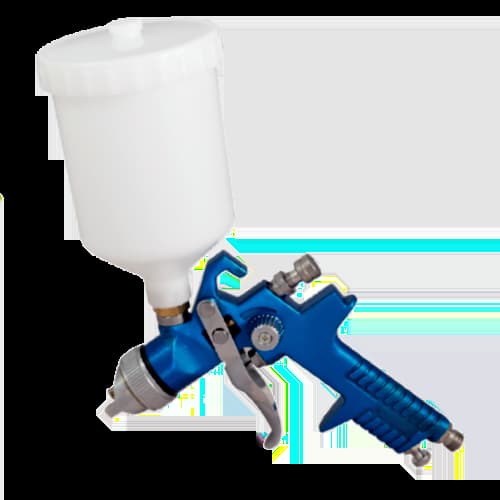 PISTOLA APAREJO 1.7 ECO