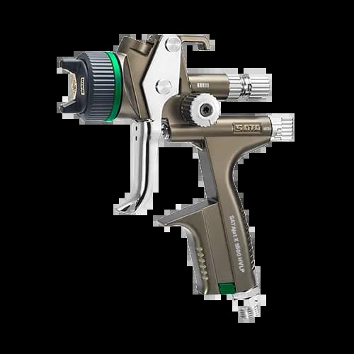 PISTOLA SATA JET 5500 HVLP