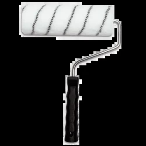 RODILLO SUELOS EPOXI 25CM RODAPIN