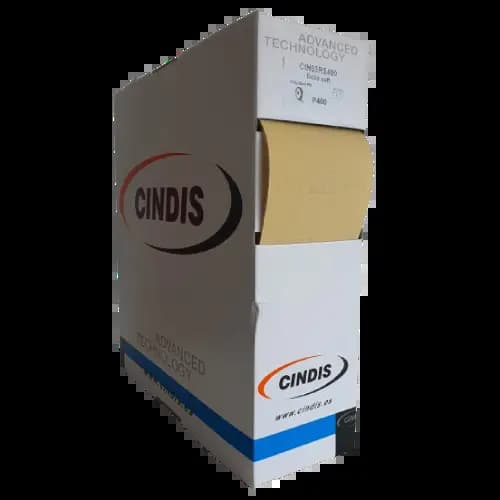 ROLLO ESPONJA CINDIS
