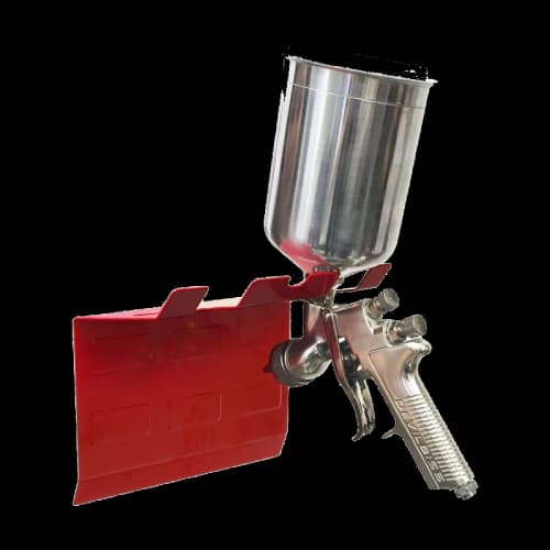 SOPORTE PISTOLAS MAGNETICO