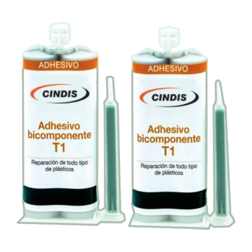 ADHESIVO ESTRUCTURAL BICOMPONENTE