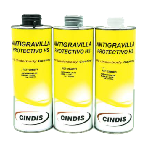 ANTIGRAVILLA CINDIS 1L
