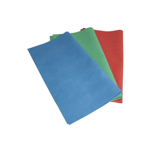 BAYETA CRISTEL C0LORES 40 X 40