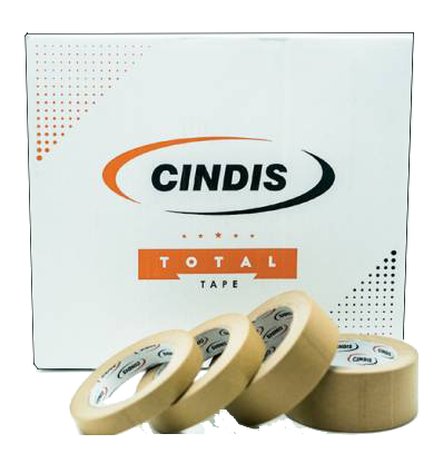 CINTA TRIM MASKIN PRECORTADA 120 C