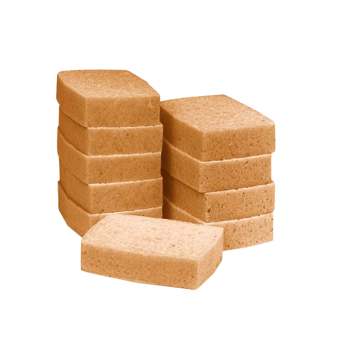 ESPONJA VISCOSA 10 UDS