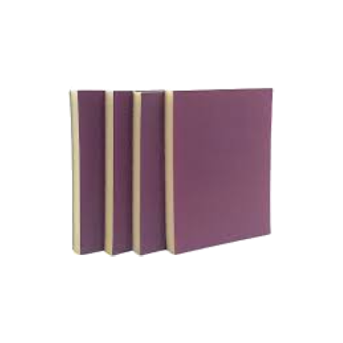 ESPONJA CARR. PURPURA MICROFINE 50U.