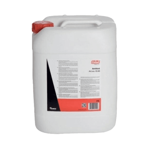 GEL PROTECTOR CABINAS 5LT--0