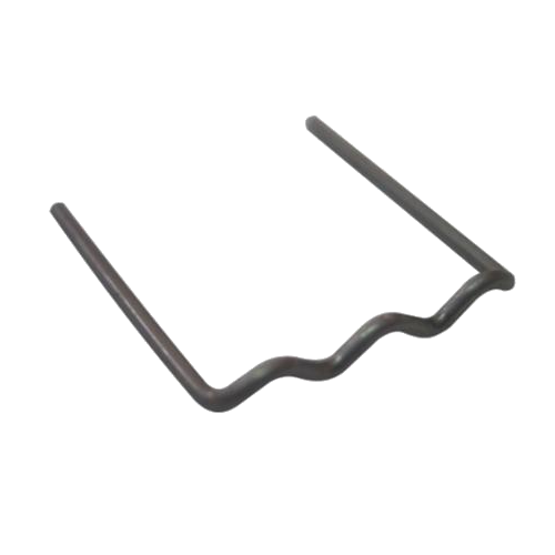 GRAPA FORMATO "U" 0.8MM 100U