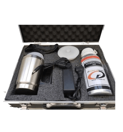 KIT REPARA FAROS CINDIS