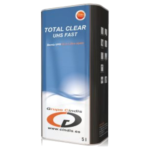 LACA ANTISCRATCH HS CINDIS 5L
