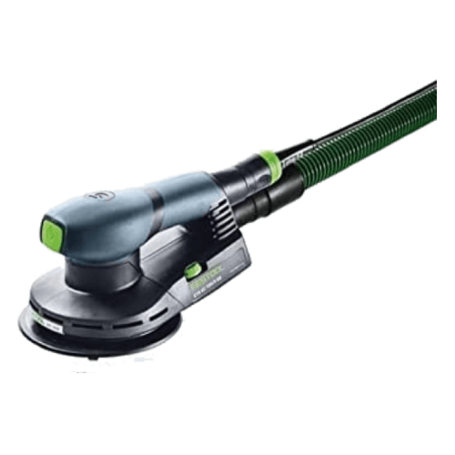 LIJADORA FESTOOL MOD. ETS 150/5--0
