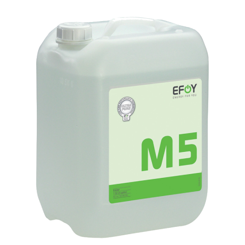 METANOL 5 LTS