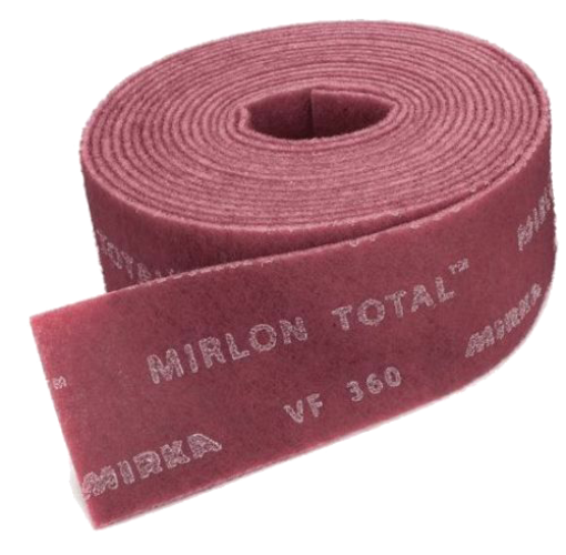 ROLLO MIRLON TOTAL 115X10 MTS