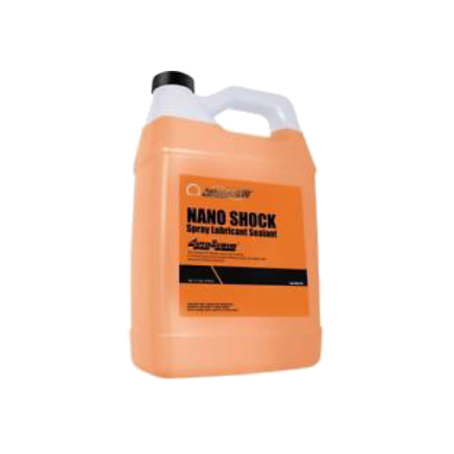 NANOSHOCK 3.8L