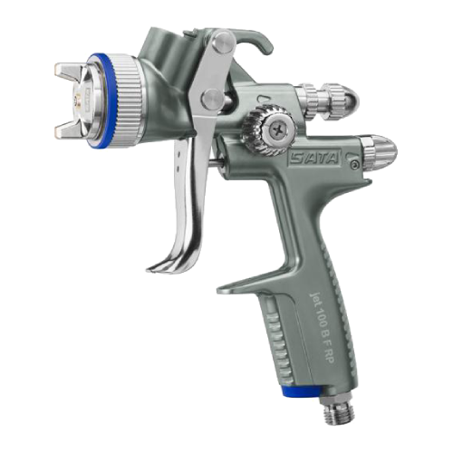 PISTOLA SATA JET 100B UV 1.1