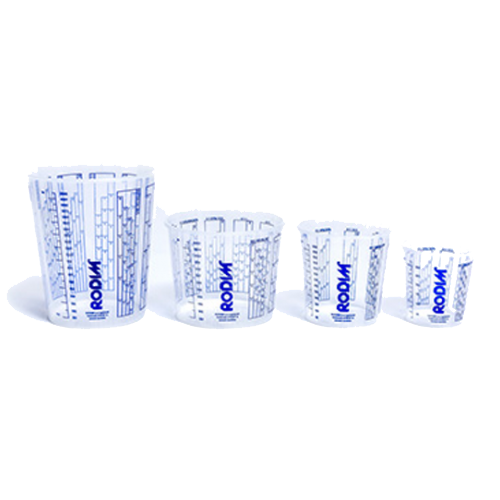 VASOS RODIM 2300 ml