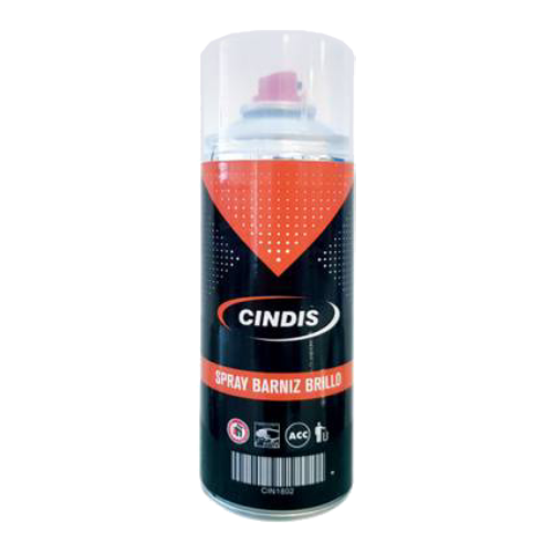 GUIA DE LIJADO EN SPRAY 500ML NEGRO