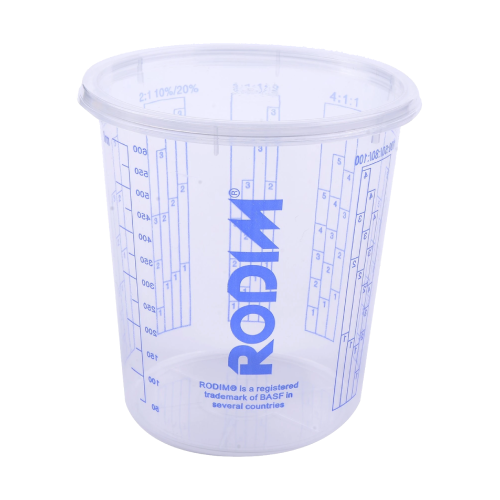 VASOS RODIM