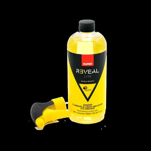 DESENGRASANTE DE SUPERFICIE Y DISOLVENTE PARA SILICONA 750ML