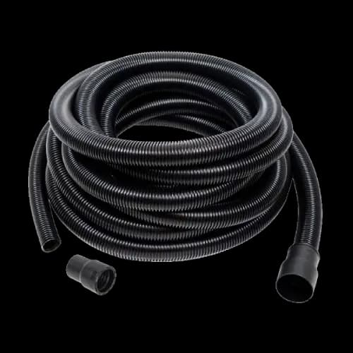 TUBO FLEXIBLE ASPIRACION MIRKA 10 MTS