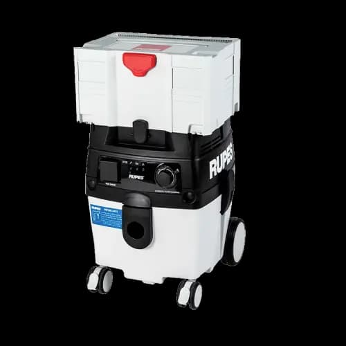 ASPIRADOR S230L RUPES