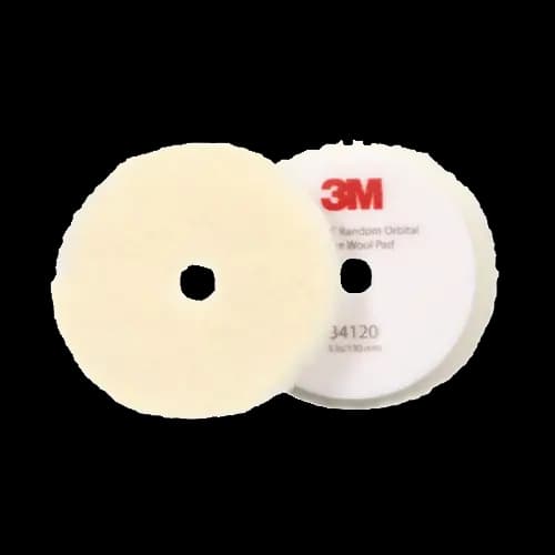 BOINA DURA SISTEMA ORBITAL BLANCA 2UD 3M