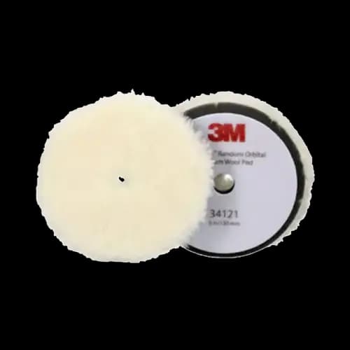 BOINA MEDIA SISTEMA ROTORBITAL BLANCA 2UD 3M