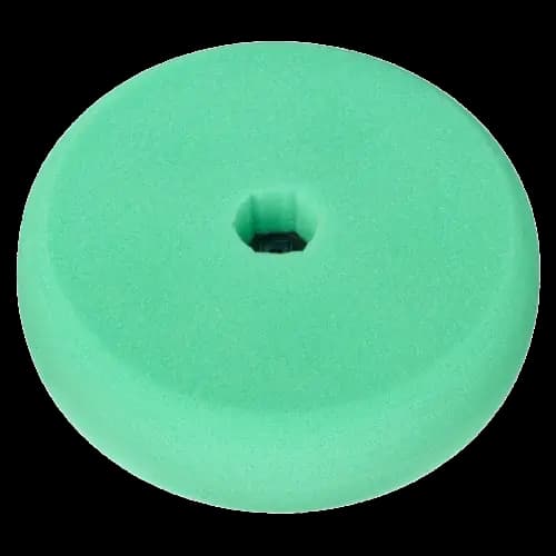 BOINA PULIDO VERDE DOBLE CARA 150MM 3M--0