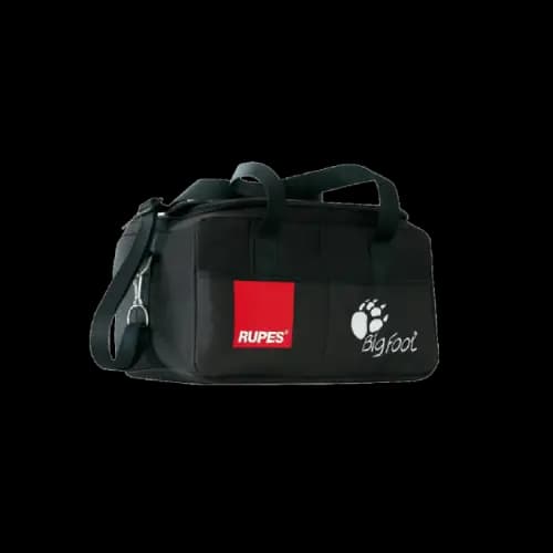 BOLSA NEGRA SEMIRIGIDA BIGFOOT