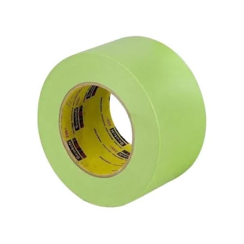 CINTA VERDE PREMIUM 48MM X 55M 12U.