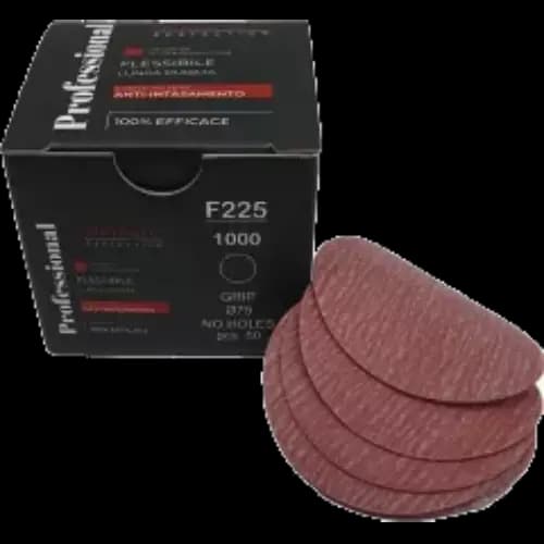 DISCO FOAM F225 P600 20UDS