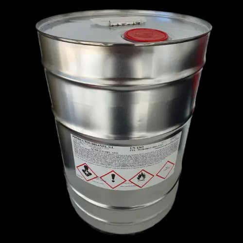 DISOLVENTE ACRILICO DISANFE 25L RAPIDO