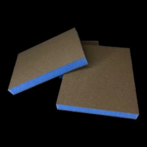 ESPONJA 2 CARAS SUPERFINE 50UND